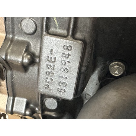 BLOC MOTEUR PC62E HONDA CBR 500 R 2019-2022-2023