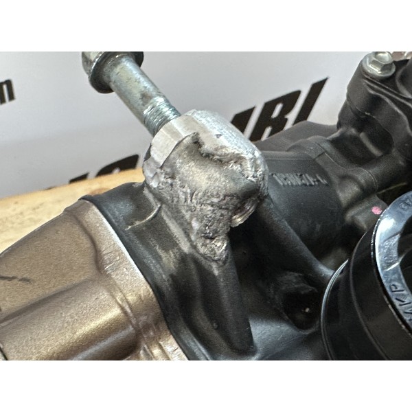 BLOCCO MOTORE PC62E HONDA CBR 500 R 500R...