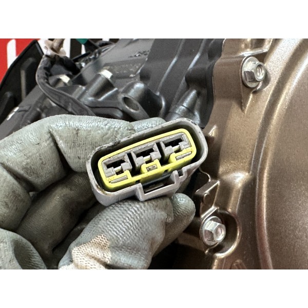 BLOCCO MOTORE PC62E HONDA CBR 500 R 500R...