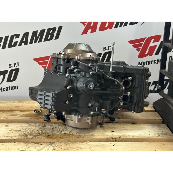 BLOC MOTEUR PC62E HONDA CBR 500 R 2019-2022-2023
