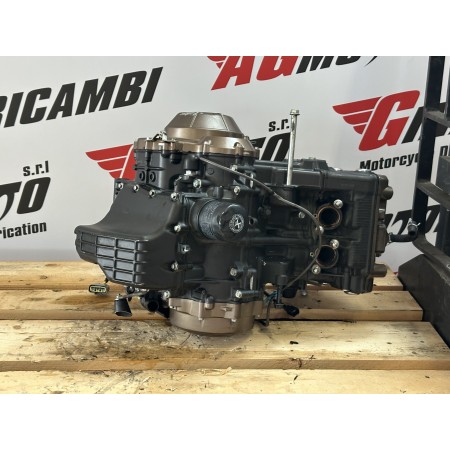 BLOC MOTEUR PC62E HONDA CBR 500 R 2019-2022-2023