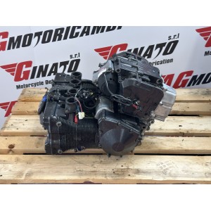 KOMPLETTER MOTORBLOCK V719 SUZUKI GSF BANDIT 1200 S... 2
