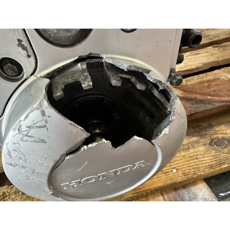 BLOCCO MOTORE COMPLETO SC51E HONDA PAN EUROPEAN ST1300 SC51 2002-2012