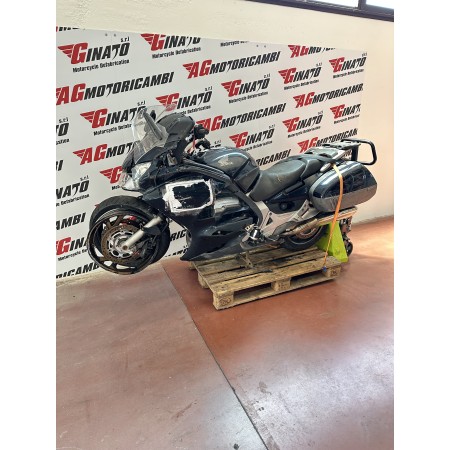 BLOCCO MOTORE COMPLETO SC51E HONDA PAN EUROPEAN ST1300 SC51 2002-2012