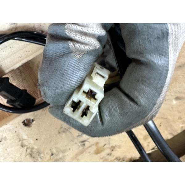 KOMPLETTE MOTORENBLOCK ZDM620A2 DUCATI MONSTER...