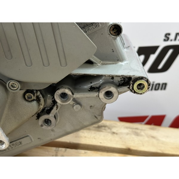 COMPLETE ENGINE BLOCK ZDM620A2 DUCATI MONSTER...
