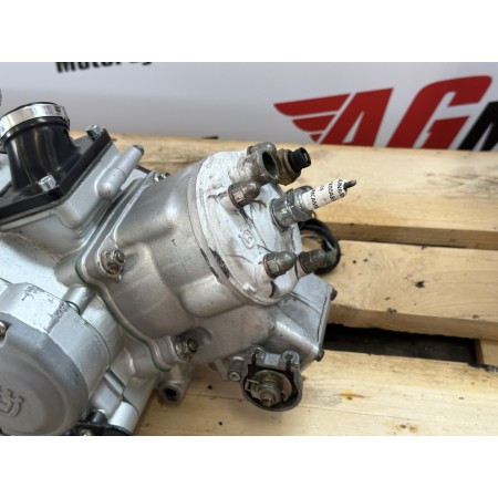 HUSQVARNA SM 125 SMS 2T 1998-2006 COMPLETE ENGINE BLOCK