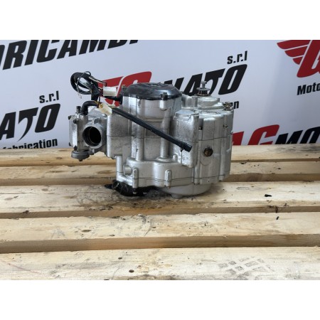 HUSQVARNA SM 125 SMS 2T 1998-2006 BLOC MOTEUR COMPLET