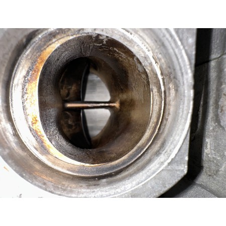 BLOCCO MOTORE COMPLETO HUSQVARNA SM 125 SMS 2T 1998-2006