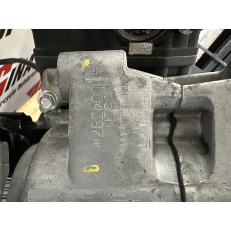 BLOCCO MOTORE COMPLETO APRILIA DORSODURO 900 M55CM 2017-2020