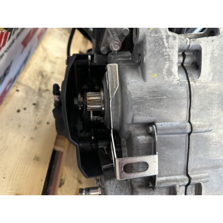 COMPLETE ENGINE BLOCK APRILIA DORSODURO 900 M55CM 2017-2020