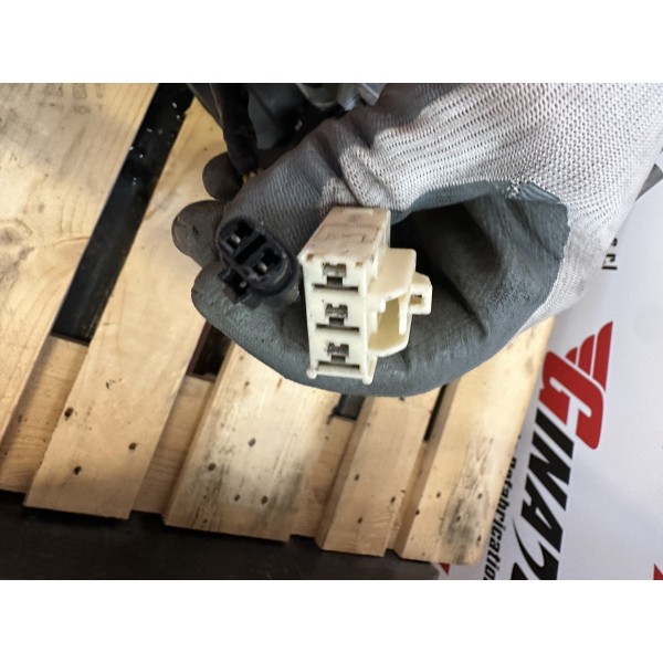 KOMPLETTER MOTORBLOCK APRILIA DORSODURO 900...