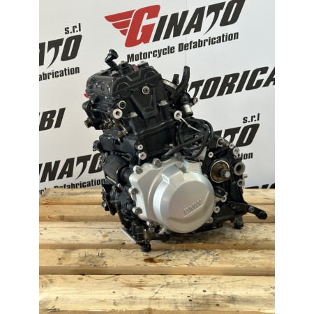 COMPLETE ENGINE BLOCK BMW F 850 GS F850GS 2021-2024