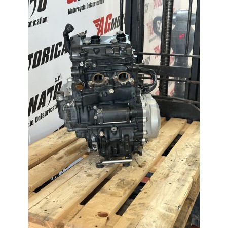 BLOQUE MOTOR COMPLETO BMW F 850 GS F850GS 2021-2024