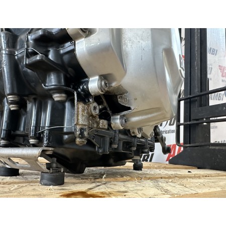 BMW F 850 GS F850GS KOMPLETTER MOTORBLOCK 2021-2024