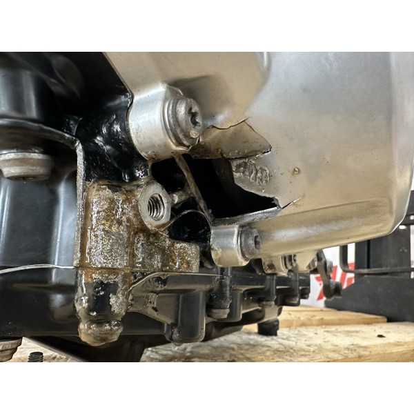 BLOQUE MOTOR COMPLETO BMW F 850 GS F850GS...