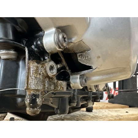 COMPLETE ENGINE BLOCK BMW F 850 GS F850GS 2021-2024