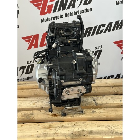 BMW F 850 GS F850GS KOMPLETTER MOTORBLOCK 2021-2024