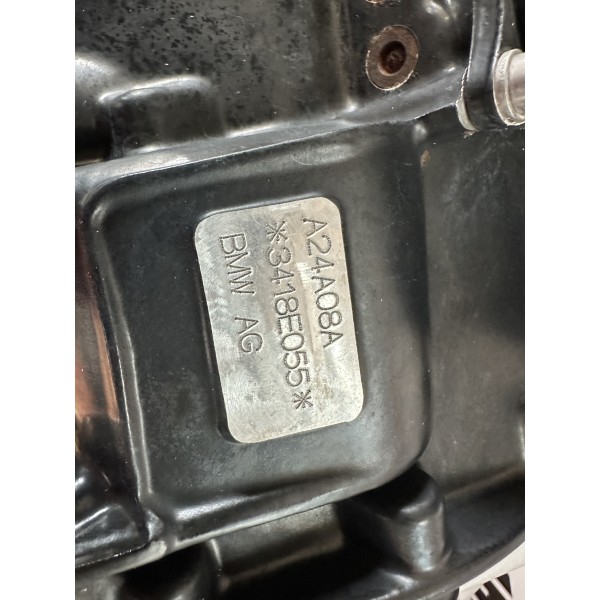 BLOQUE MOTOR COMPLETO BMW F 850 GS F850GS...