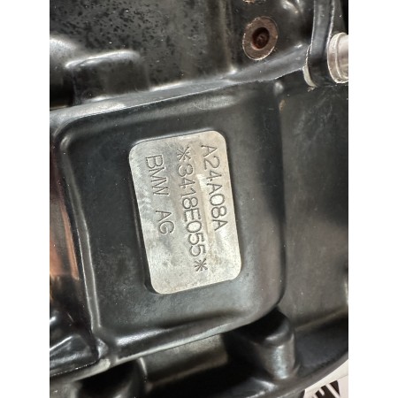 BLOQUE MOTOR COMPLETO BMW F 850 GS F850GS 2021-2024