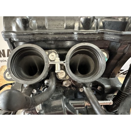 BMW F 850 GS F850GS KOMPLETTER MOTORBLOCK 2021-2024