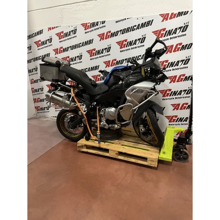 BLOQUE MOTOR COMPLETO BMW F 850 GS F850GS 2021-2024