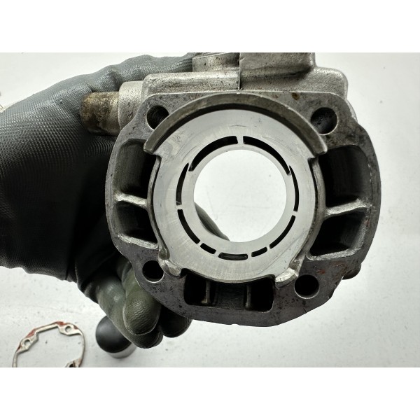 MALOSSI 7T 2FAST CORSA l OVERANGE STAGE6...