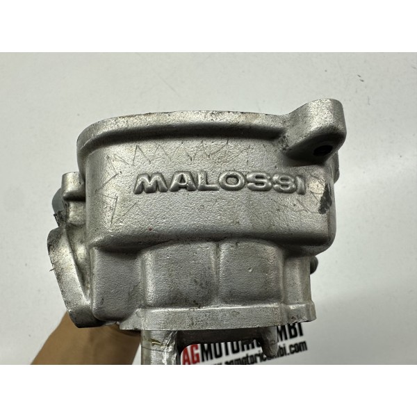 MALOSSI ELABORATION KIT 7T 2FAST CORSA l...