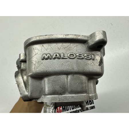MALOSSI ELABORATION KIT 7T 2FAST CORSA l OVERANGE STAGE6 MINARELLI HORIZONTAL
