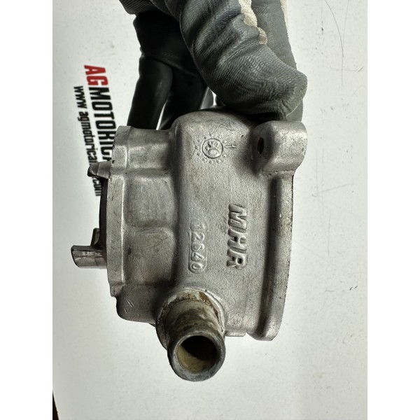 MALOSSI 7T 2FAST CORSA l OVERANGE STAGE6...