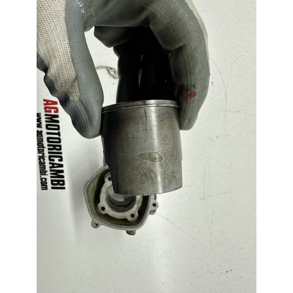 MALOSSI 7T 2FAST CORSA l KIT HORIZONTAL...