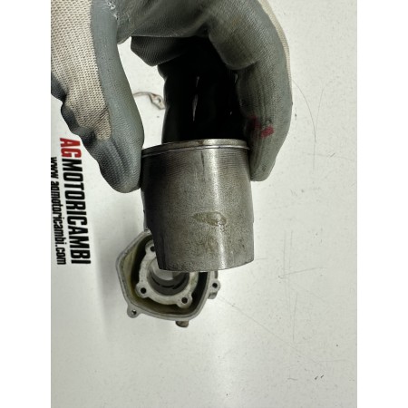 KIT ELABORAZIONE MALOSSI 7T 2FAST CORSA l OVERANGE STAGE6 MINARELLI ORIZZONTALE