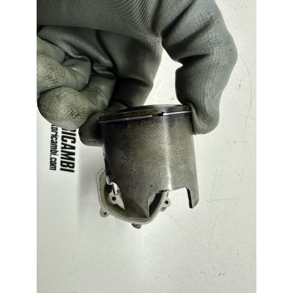 MALOSSI 7T 2FAST CORSA l KIT HORIZONTAL...