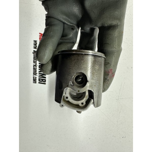 MALOSSI 7T 2FAST CORSA l OVERANGE STAGE6...