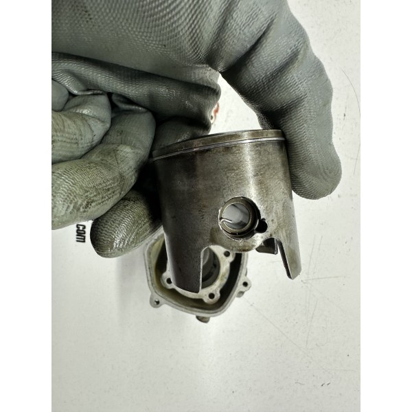 KIT ELABORAZIONE MALOSSI 7T 2FAST CORSA l...