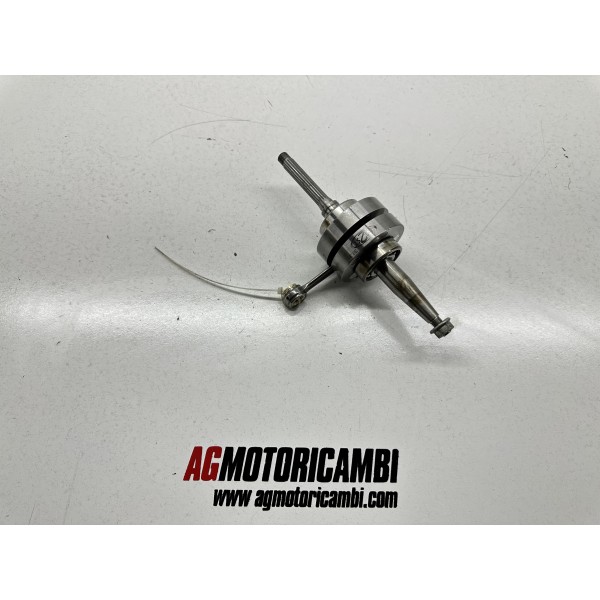 MALOSSI ELABORATION KIT 7T 2FAST CORSA l...