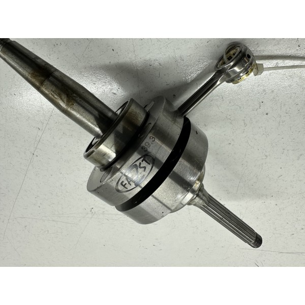 KIT ELABORAZIONE MALOSSI 7T 2FAST CORSA l...