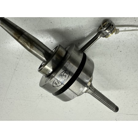 MALOSSI ELABORATION KIT 7T 2FAST CORSA l OVERANGE STAGE6 MINARELLI HORIZONTAL