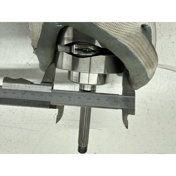 MALOSSI 7T 2FAST CORSA l KIT HORIZONTAL...