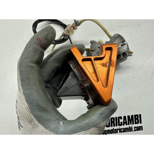 KIT ELABORAZIONE MALOSSI 7T 2FAST CORSA l...