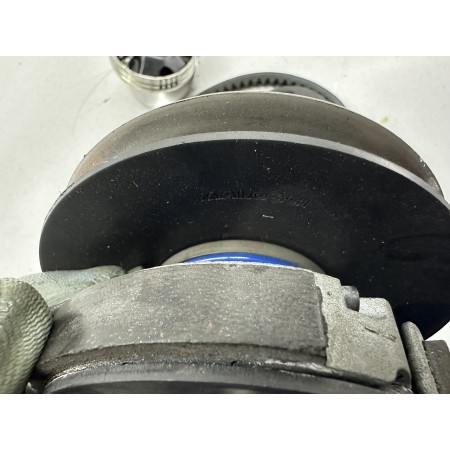 KIT ELABORAZIONE MALOSSI 7T 2FAST CORSA l OVERANGE STAGE6 MINARELLI ORIZZONTALE