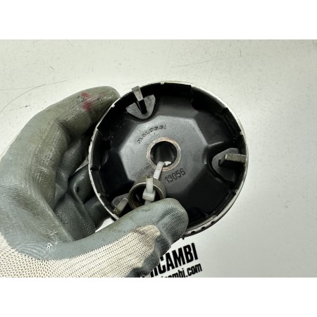 MALOSSI ELABORATION KIT 7T 2FAST CORSA l OVERANGE STAGE6 MINARELLI HORIZONTAL