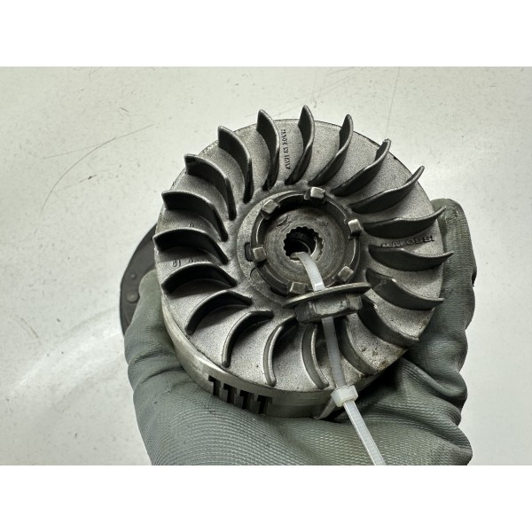 MALOSSI 7T 2FAST CORSA l OVERANGE STAGE6...