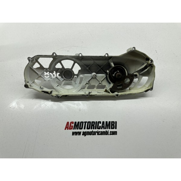 MALOSSI ELABORATION KIT 7T 2FAST CORSA l...