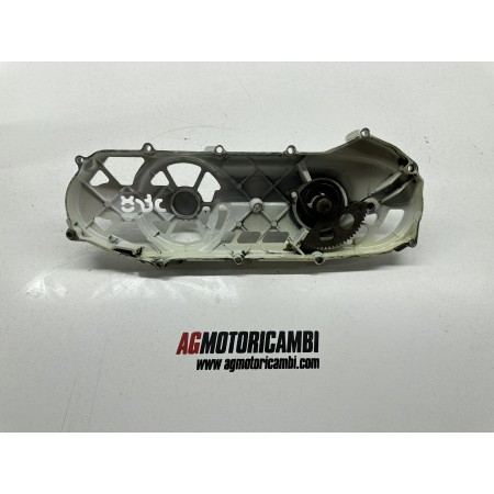 MALOSSI ELABORATION KIT 7T 2FAST CORSA l OVERANGE STAGE6 MINARELLI HORIZONTAL