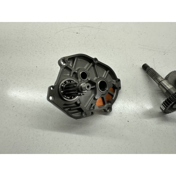 MALOSSI 7T 2FAST CORSA l OVERANGE STAGE6...