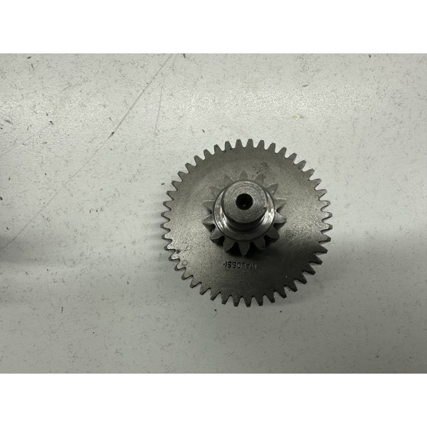 MALOSSI 7T 2FAST CORSA l OVERANGE STAGE6...