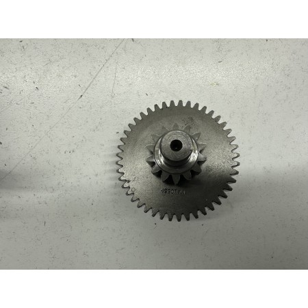 MALOSSI ELABORATION KIT 7T 2FAST CORSA l OVERANGE STAGE6 MINARELLI HORIZONTAL