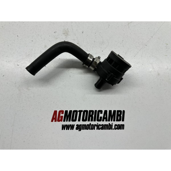 KIT ELABORAZIONE MALOSSI 7T 2FAST CORSA l...