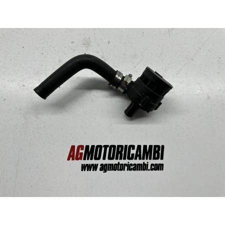 MALOSSI 7T 2FAST CORSA l OVERANGE STAGE6 MINARELLI HORIZONTAL KIT